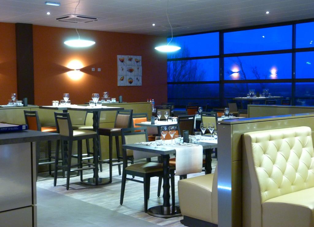 Hotel Le Kolibri Турню Экстерьер фото