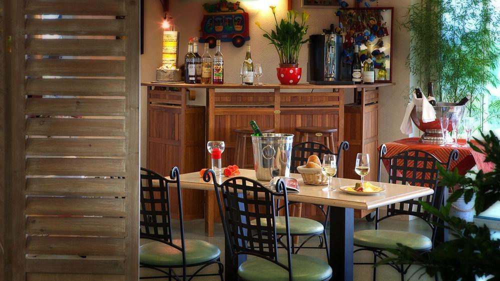 Hotel Le Kolibri Турню Экстерьер фото