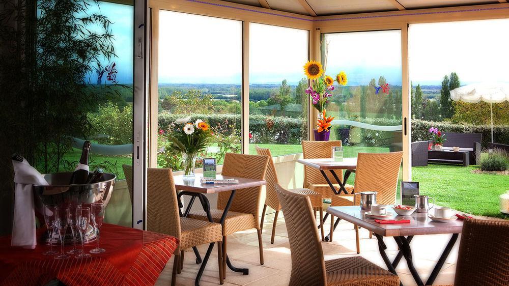 Hotel Le Kolibri Турню Экстерьер фото